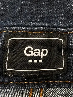 the gap/ザギャップ/サロペット/オーバーオール/オールインワン・サロペット/ネイビー/S