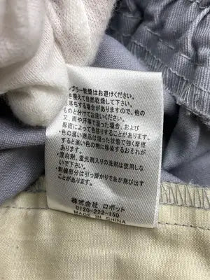 ILL'S/イルズ/チノパンツ/パンツ/グレー/LARGE