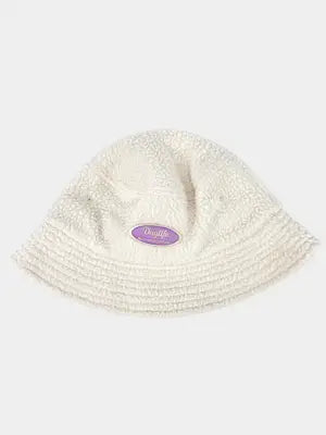 Daylife/デイライフ/バケットハット/帽子/アイボリー/F
