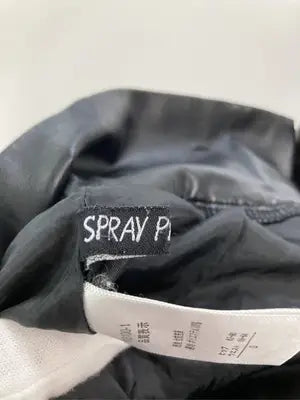 SPRAY PREMIUM/スプレイプレミアム/その他パンツ/パンツ/ブラック/S