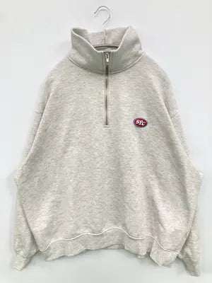 SPOC STORE/スポックストア/スウェット/トップス/グレー/M