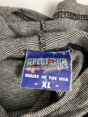 SPECTATOR/Tシャツ/カットソー/トップス/グレー/XL