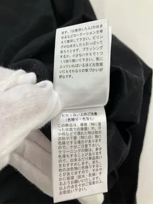 Rady/レディ/Tシャツ/カットソー/トップス/ブラック/S