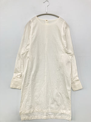 MACPHEE/マカフィー/ワンピース/ワンピース/ドレス/ホワイト/36