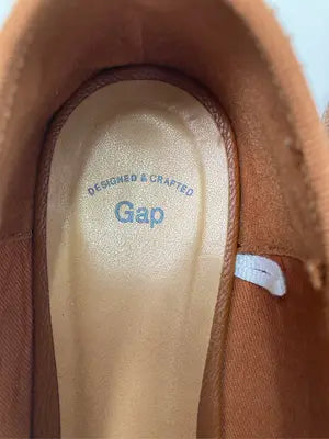 GAP/ギャップ/パンプス/シューズ/ブラウン/8