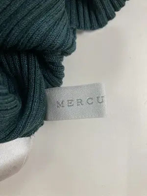 MERCURYDUO/マーキュリーデュオ/その他トップス/トップス/グリーン/F
