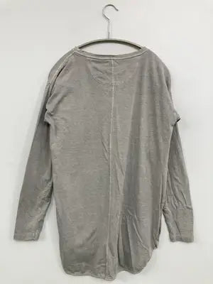 beatrice/Tシャツ/カットソー/トップス/グレー/38