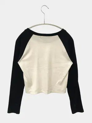 GORGE/ジョージ/Tシャツ/カットソー/トップス/ホワイト/F