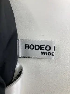 RODEO CROWNS/ロデオクラウンズ/スカート/スカート/ブラック/FREE