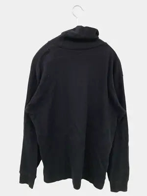 UNIQLO/ユニクロ/Tシャツ/カットソー/トップス/ブラック/M