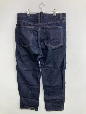 UNIQLO/ユニクロ/デニムパンツ/パンツ/ネイビー/27(68.5cm)