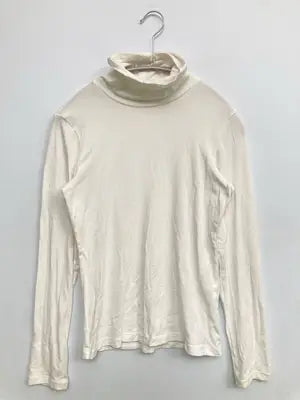 UNIQLO/ユニクロ/Tシャツ/カットソー/トップス/ホワイト/M