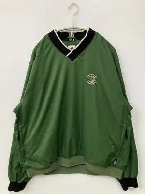 adidas/アディダス/その他トップス/トップス/グリーン/M