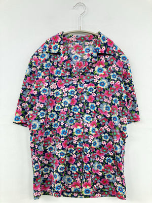 シャツ/ブラウス/トップス/レッド