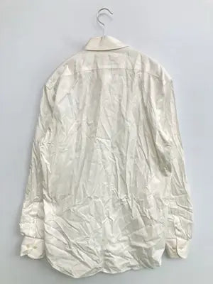 UNIQLO/ユニクロ/シャツ/ブラウス/トップス/ホワイト/S