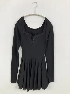 MILAN SPLING/その他トップス/トップス/ブラック