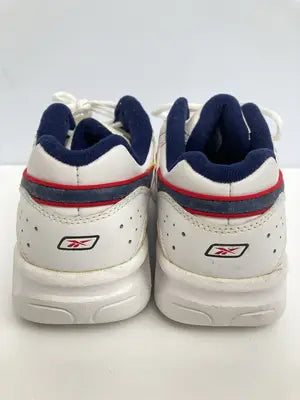 Reebok/リーボック/スニーカー/シューズ/ホワイト/27cm