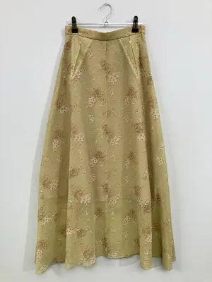 ME&ME COUTURE/スカート/スカート/ベージュ