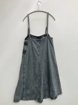 ZARA/ザラ/ワンピース/ワンピース/ドレス/ブルー/EUR M