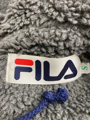 FILA/フィラ/その他アウター/ジャケット/アウター/ネイビー/S