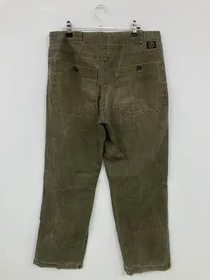 QUATRE SAISONS/その他パンツ/パンツ/ブラック/L