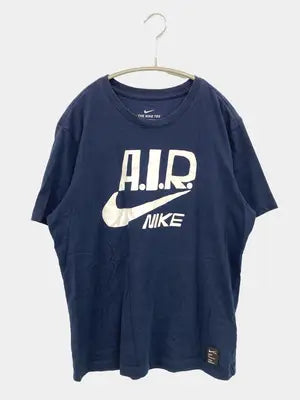 NIKE/ナイキ/Tシャツ/カットソー/トップス/ネイビー/L