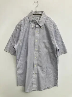 BROOKS BROTHERS/ブルックスブラザーズ/シャツ/ブラウス/トップス/ホワイト/15