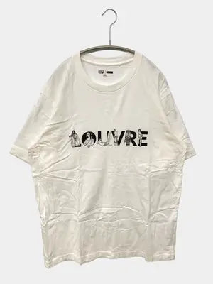 UTGP/Tシャツ/カットソー/トップス/ホワイト/XL