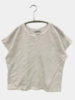 VANILLA/Tシャツ/カットソー/トップス/ホワイト