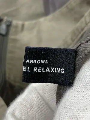 UNITED ARROWS green label relaxing/スカート/スカート/カーキ/36