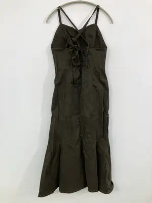 natural couture/ナチュラルクチュール/ドレス/ワンピース/ドレス/ブラック/s