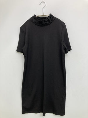 ZARA/ザラ/ワンピース/ワンピース/ドレス/ブラック/26