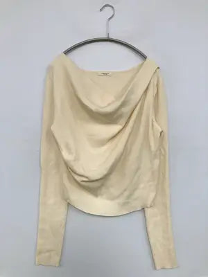 CLASSICAL ELF/クラシカルエルフ/Tシャツ/カットソー/トップス/ホワイト/XL