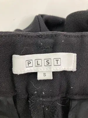 PLST/プラステ/その他パンツ/パンツ/ブラック/S