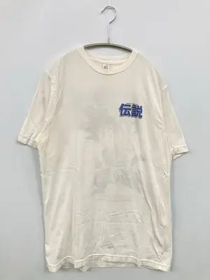 LANE SEVEN/Tシャツ/カットソー/トップス/ホワイト/L