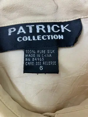 PATRICK/パトリック/シャツ/ブラウス/トップス/ベージュ/6
