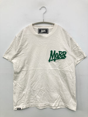 MOBB./Tシャツ/カットソー/トップス/ホワイト