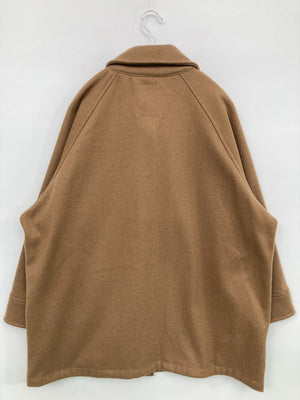 studio CLIP/スタジオクリップ/シャツ/ブラウス/トップス/ブラウン/F