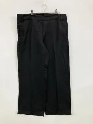 MaxMara/マックスマーラ/その他パンツ/パンツ/ブラック/48