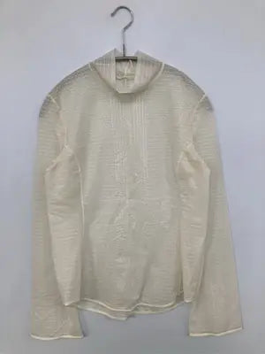 UNIQLO/ユニクロ/その他トップス/トップス/ホワイト/M
