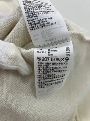 Champion/チャンピオン/スウェット/トップス/アイボリー/Large