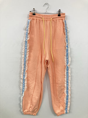 Boutique/スウェットパンツ/パンツ/オレンジ/F
