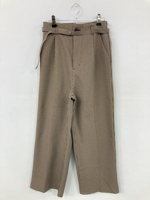 GLACIER/グラシア/その他パンツ/パンツ/ブラウン/M