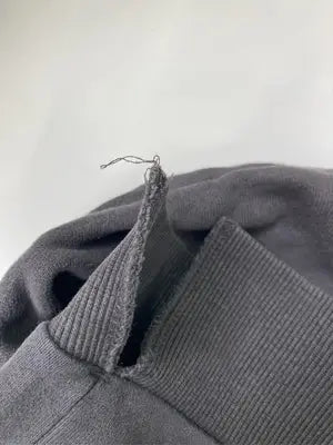 VISION STREET WEAR/ヴィジョンストリートウェア/スウェット/トップス/ブラウン/LL
