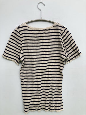 Samansa Mos2/サマンサモスモス/Tシャツ/カットソー/トップス/ベージュ/F