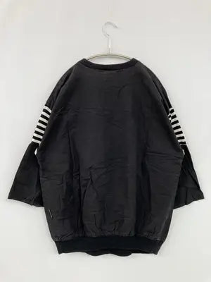 BLAIRSPORT/Tシャツ/カットソー/トップス/ブラック/12