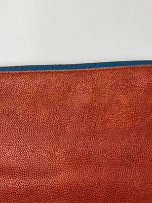 Francfranc/ポーチ/財布/小物/オレンジ