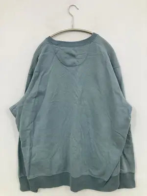 UNIQLO/ユニクロ/スウェット/トップス/スカイブルー/XXL