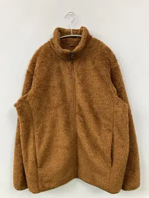 UNIQLO/ユニクロ/その他トップス/トップス/ブラウン/L