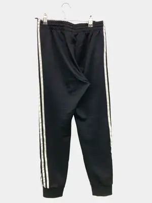 adidas/アディダス/ジャージ/トラックパンツ/パンツ/ブラック/S
